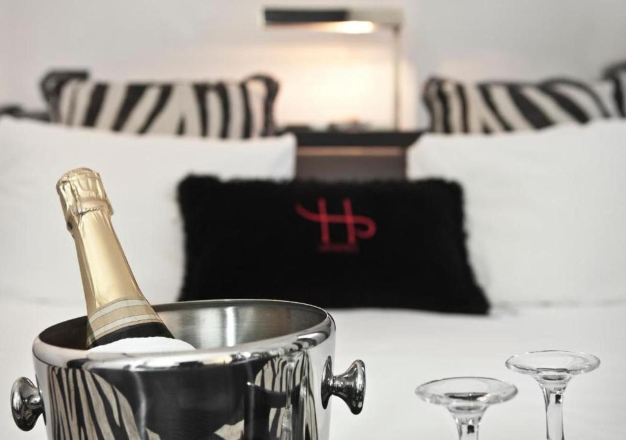 Lhp Suite Roma Piazza Di Spagna — Photos 1